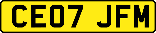 CE07JFM