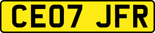 CE07JFR