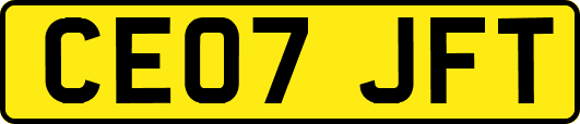 CE07JFT