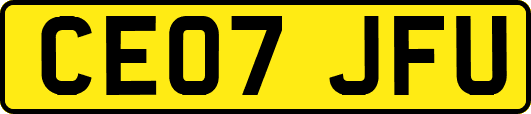 CE07JFU