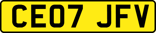 CE07JFV