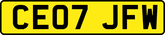 CE07JFW