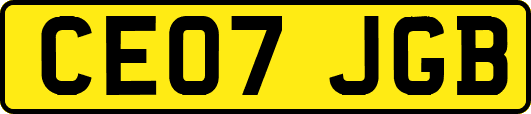 CE07JGB
