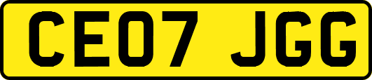 CE07JGG