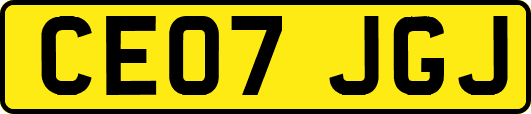 CE07JGJ