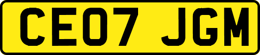 CE07JGM