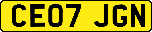 CE07JGN