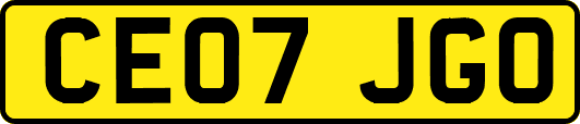 CE07JGO