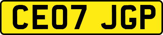 CE07JGP