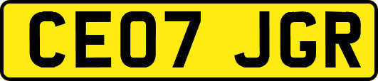CE07JGR