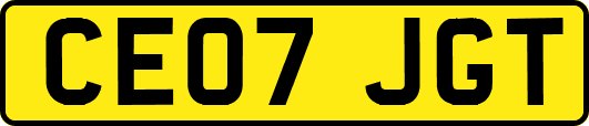 CE07JGT