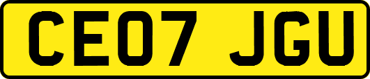 CE07JGU