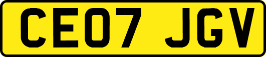 CE07JGV