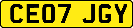 CE07JGY