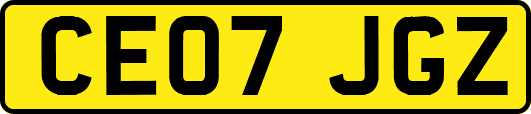 CE07JGZ