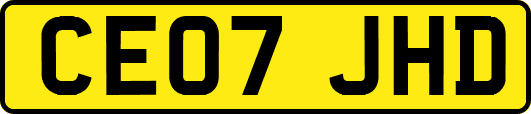CE07JHD