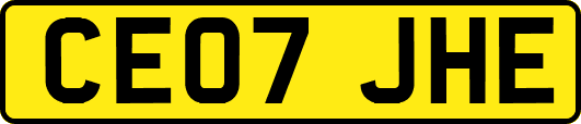 CE07JHE