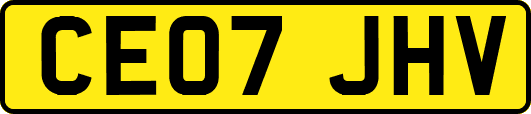 CE07JHV