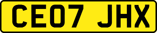 CE07JHX