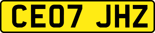 CE07JHZ