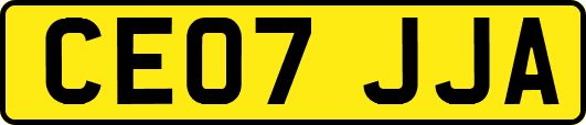 CE07JJA
