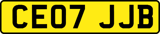 CE07JJB