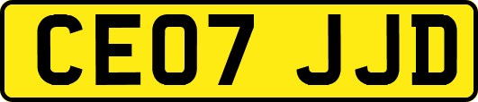 CE07JJD