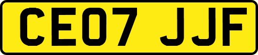 CE07JJF