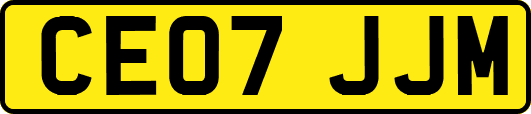 CE07JJM