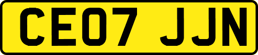CE07JJN