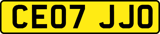 CE07JJO