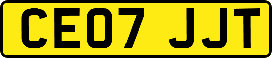 CE07JJT