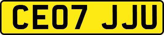 CE07JJU