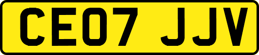 CE07JJV