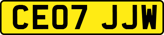 CE07JJW