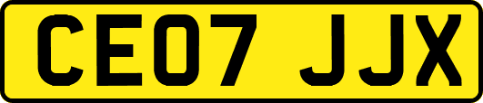 CE07JJX