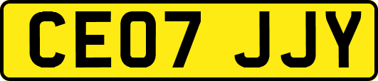CE07JJY