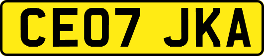 CE07JKA
