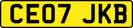 CE07JKB