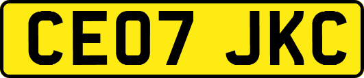 CE07JKC