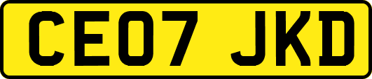 CE07JKD