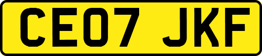 CE07JKF
