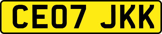 CE07JKK