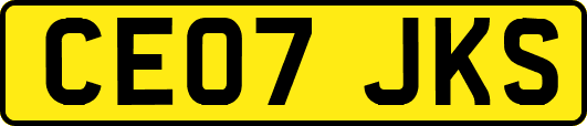 CE07JKS