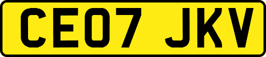 CE07JKV