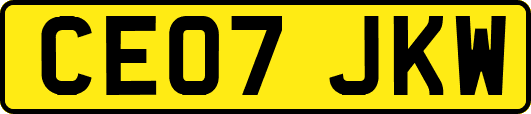 CE07JKW