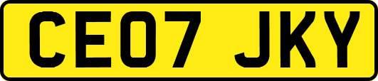CE07JKY