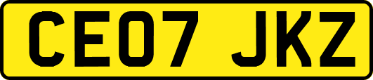 CE07JKZ