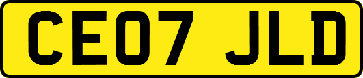 CE07JLD