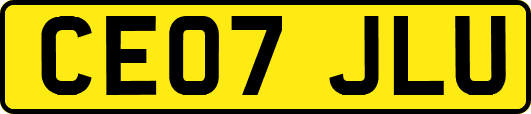 CE07JLU